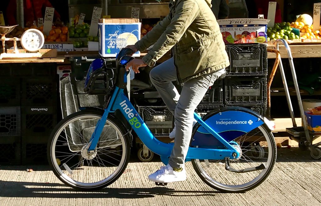 indego bike prices